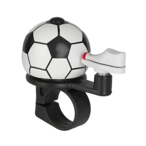 zvonček na bicykel MS FUTBAL