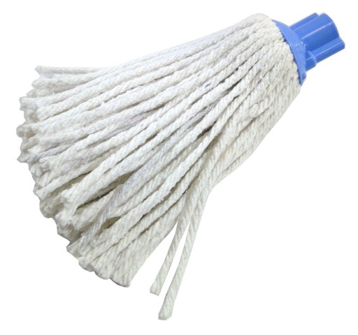 ELEPHANT Klasický bavlnený mop, náhradná hlavica