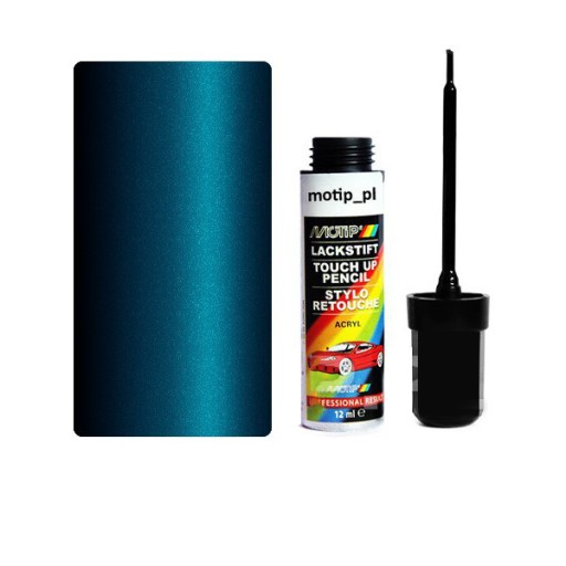 FARBA STICK TOUCH-UP ŠKODA 9470 akryl 12ml