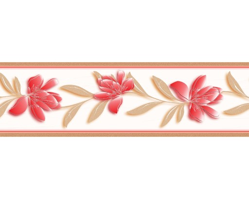 Deco Border 58 dekoratívna nástenná lišta