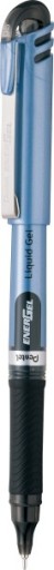 Pentel Energel BLN15 guľôčkové pero čierne