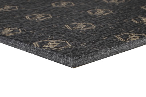 StP Accent Butyl rohož + PE pena 10mm 50x37cm spevňujúca izolácia