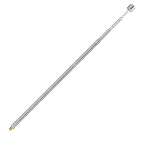TELESKOPICKÁ ANTÉNA pre rádio 44cm 4seg rádio (2726