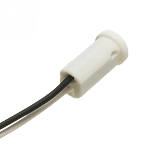 OSADENIE PRE G4 230V HALOGÉNOVÉ LED ŽIAROVKY