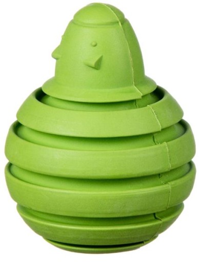 HRAČKY PRE PSI BARRY KING DOG TOY S - 6,5 cm