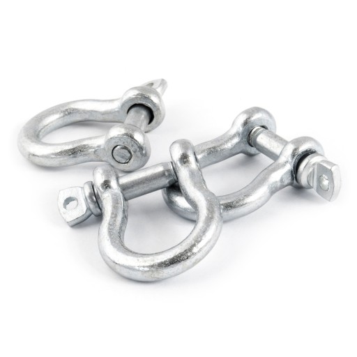SHAKEL OMEGA strmeň pozinkovaný 8mm, 1 ks.