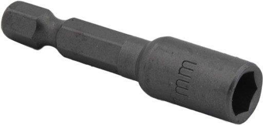 MAGNETICKÝ KĽÚČ FARMÁRSKY MAGNET ZÁSUVKA 7MM 7MM