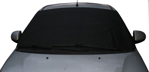 PROTIMRAZOVÁ ROHOŽ NA OKINÁ DO AUTO, PROTIMRAZOVÁ, XL