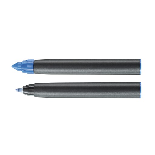 Náplne do guľôčkového pera My Pen, balenie 5 ks - Herlitz