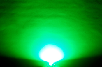POWER LED 1W BIELA 33mil EPISTAR powerLED 9 FARIEB NA VÝBER