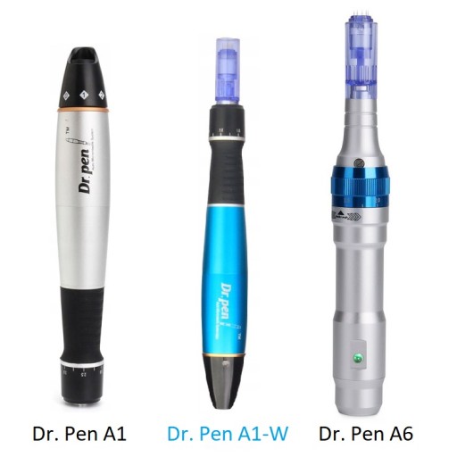 Náplň Dr Pen A1-C / A1-W /A6 Nano MESO BB GLOW