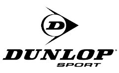 DUNLOP INTRO SQUASH BALLS veľmi rýchle