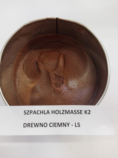Holzmasse tužidlo na tmel na drevo 750 ml
