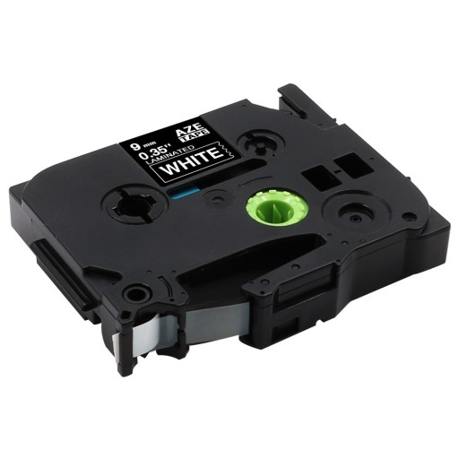 PÁSKA PRE BROTHER BLACK TZ335 12mm TZE335 TZe-335