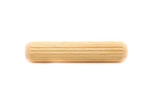 TOLUX ŠPIČKY - ŠPIČKY NA DREVENÝ NÁBYTOK 8x40 250 ks = 334g