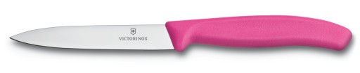 Victorinox 6.7706.L115, nôž na zeleninu, 10 cm čepeľ, Swiss Classic