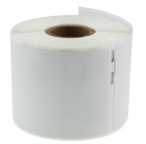 ETIKETY PRE DYMO 99014 54x101mm S0722430 220 ks.