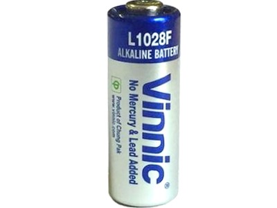 A23 BATÉRIA 12V VINNIC L1028 23A F 23 A 1028 MN21