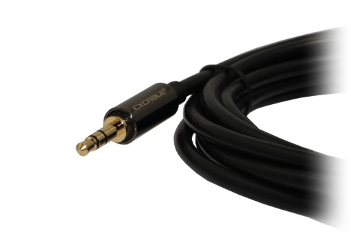 KÁBEL JACK 3,5 mm - Jack 3,5 CX J201 Hi Line 1,5