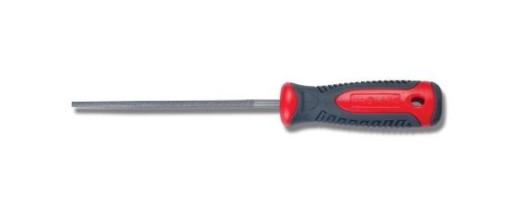 Kruhový zámočnícky pilník 150mm Proline 32354
