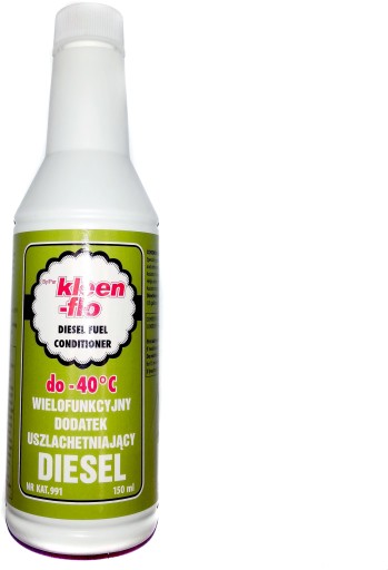 KLEENFLO DEPRESOR DO ZIMNÉHO PALIVA 150ml