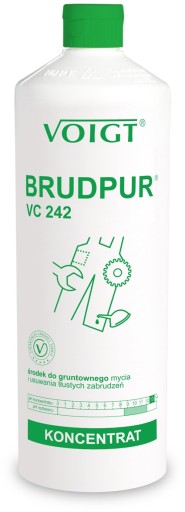 VOIGT VC 242 BRUDPUR TUK TUKOVÝ OLEJ 1L