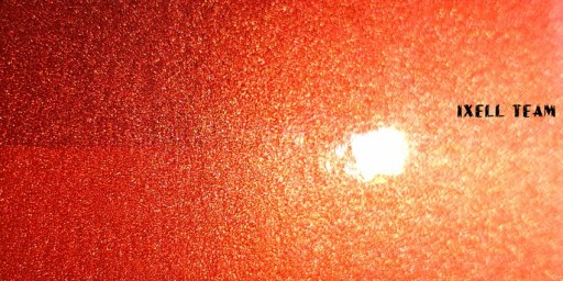 9 farieb na výber z PURE PEARL PERFEKTNÁ PRÍSADA DO LAKOV IXELL 55