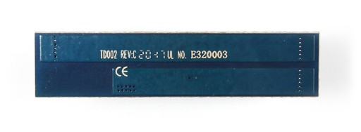 TD002 SPÍNAČ PRE STMIEVAČ PROFILU A LED PÁSKU