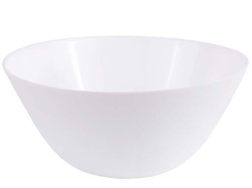 LUMINARC Arcopal MISKA NA ŠALÁT 24cm veľká miska Zelie