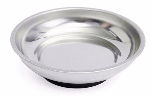 MAGNETICKÁ DIELEŇSKÁ MISKA KRUHÁ 150MM