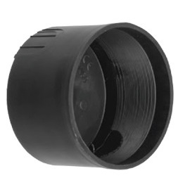 ZÁPUSTNÁ LED NÁBYTKOVÁ SCHODISKÁ LAMPA 3W
