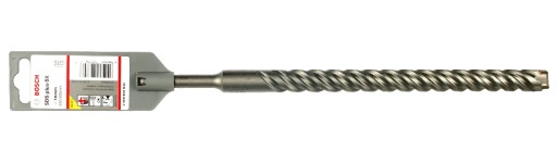 SUPER VRTAČKA SDS-Plus plus-5X BOSCH 10/50/110 mm
