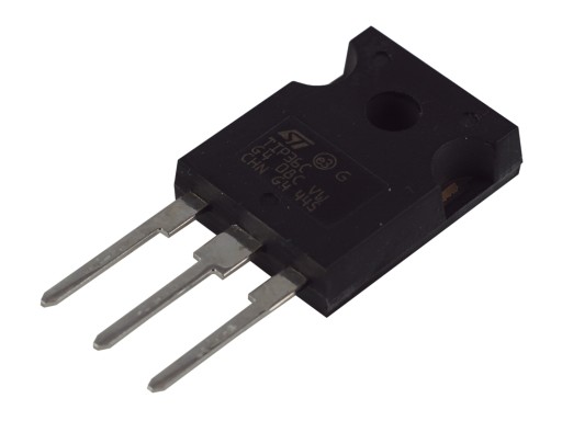 Tranzistor TIP36C