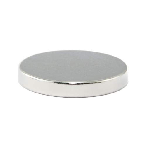 VALEC NEODYMIOVÝ MAGNET 35x3 N38 SILNÝ