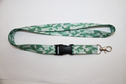 Vojenská šnúrka - MORO, šírka 20mm, dĺžka 52cm