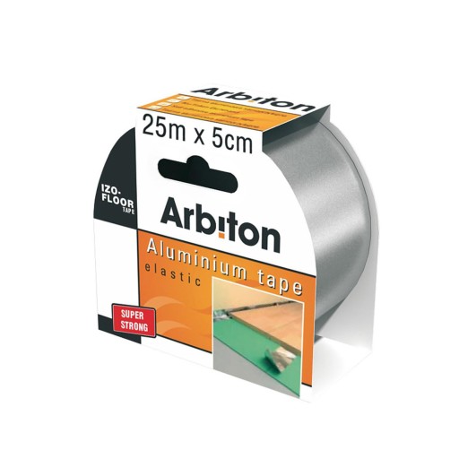 Izo Floor ARBITON Alu Tape MULTIPROTEC 1000 páska