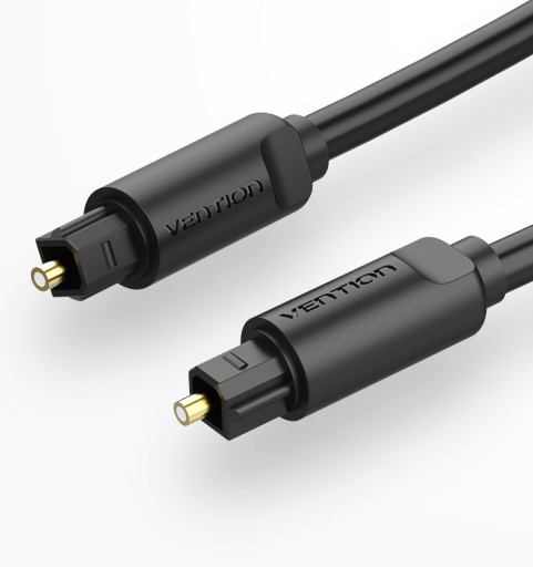 Optický audio kábel VENTION Toslink SPDIF OPT 1.5