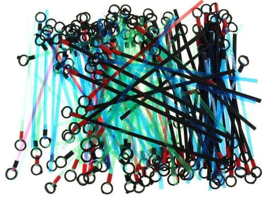 KIWOK POLKASTEL SOFT ICE M / 2mm x 10cm