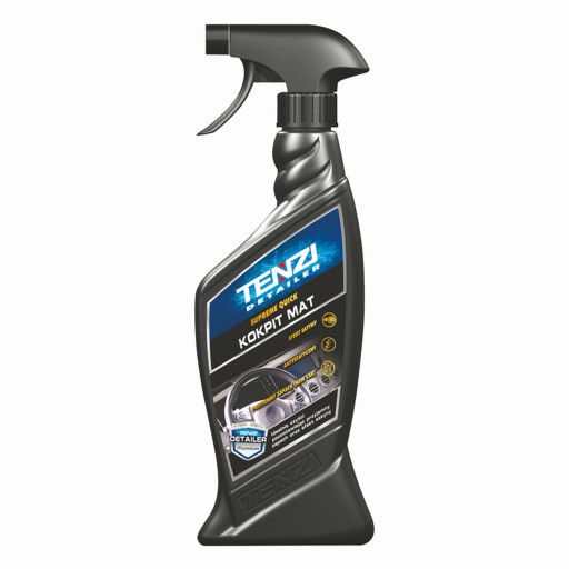 KOKPIT MAT TENZI 600ml - atomizér