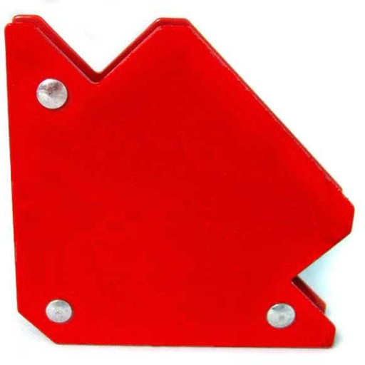 UHOLNÝ DRŽIAK MAGNETICKÝ ZVÁRACÍ DRŽIAK 11,5kg |25