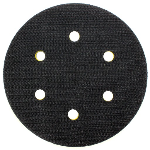 TANIEK, DISK PRE EXCENTRICKÚ BRÚSKU, VELCRO 150