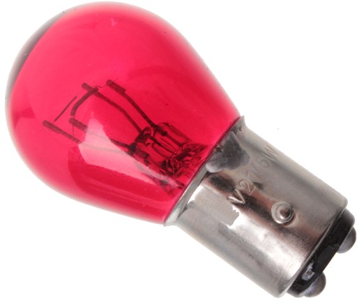 ŽIAROVKA 6V 21/5W BAY15D ZADNÁ LAMPA MZ ETZ SIMSON 50