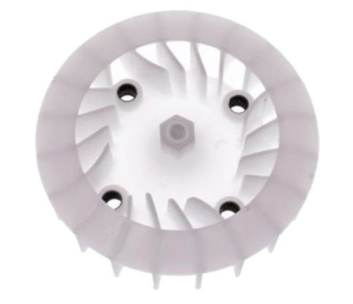 Ventilátor Magneta QUEST DELFIN WILGA VAPOR 4T GY6