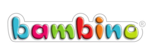 DVOJITÁ BRÚSKA NA KOV - 1 ks BAMBINO