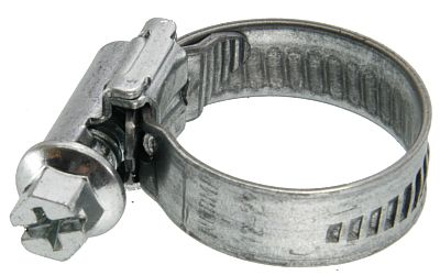 STANDARD Šneková svorka 12-22