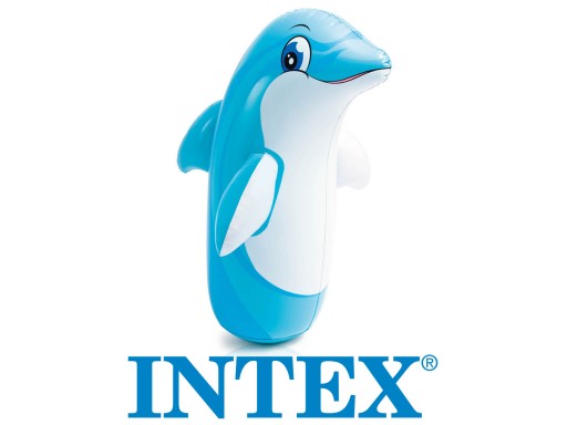 CEDENIE TAŠKA DELFIN INTEX 44669