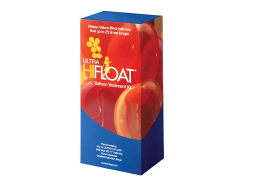 Tesniaci gél na Hi-float balóniky -- 10 ml