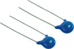 Keramický kondenzátor 10nF 1KV R=5mm x10ks