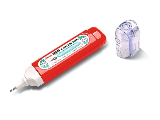 PENTEL PLOCHÝ KOREKTOR ZLC31