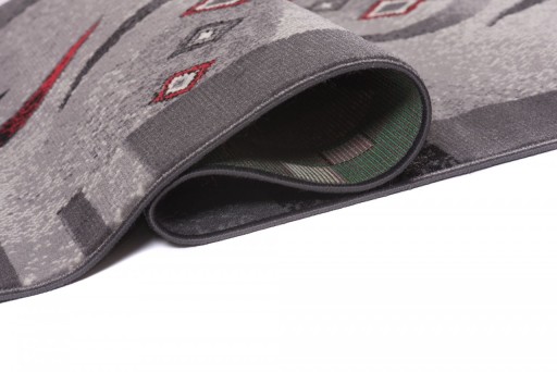 ALFA BCF KOBEREC 70cm Farebný plyš 4596g